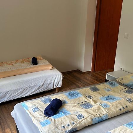 Bb Szabo Villa Balatonboglar Ngoại thất bức ảnh