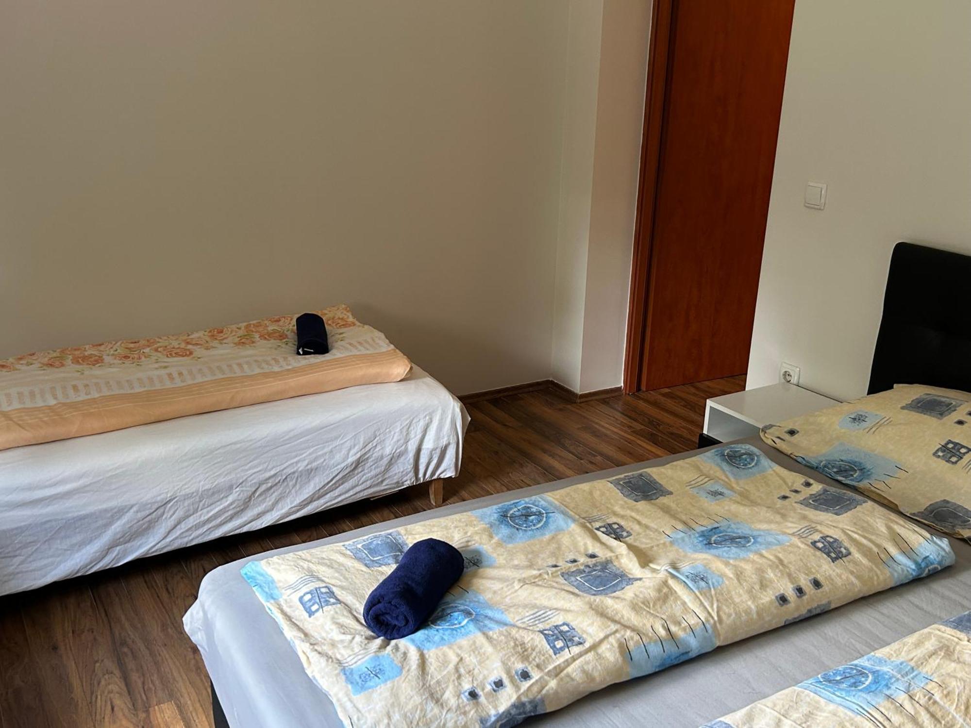 Bb Szabo Villa Balatonboglar Ngoại thất bức ảnh