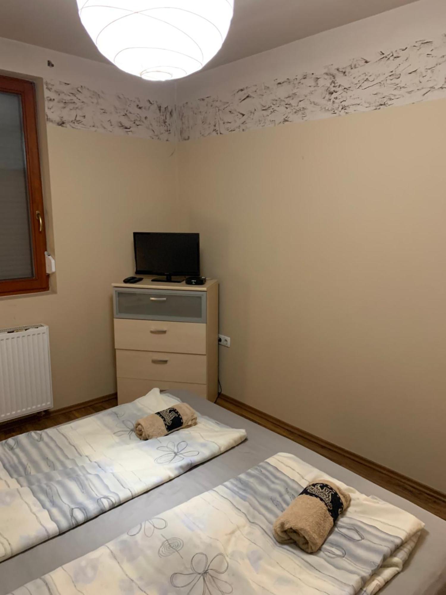 Bb Szabo Villa Balatonboglar Ngoại thất bức ảnh