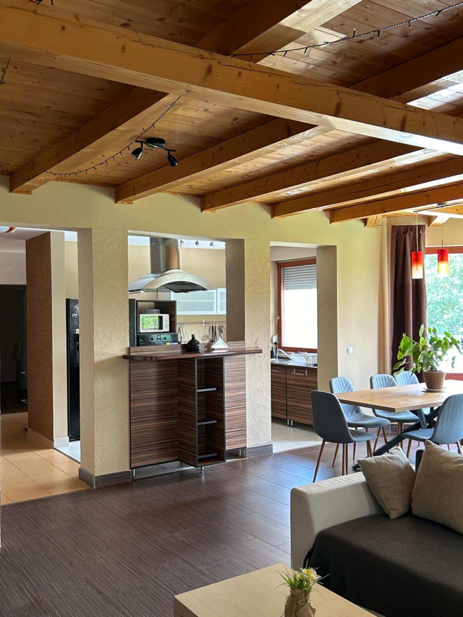 Bb Szabo Villa Balatonboglar Ngoại thất bức ảnh